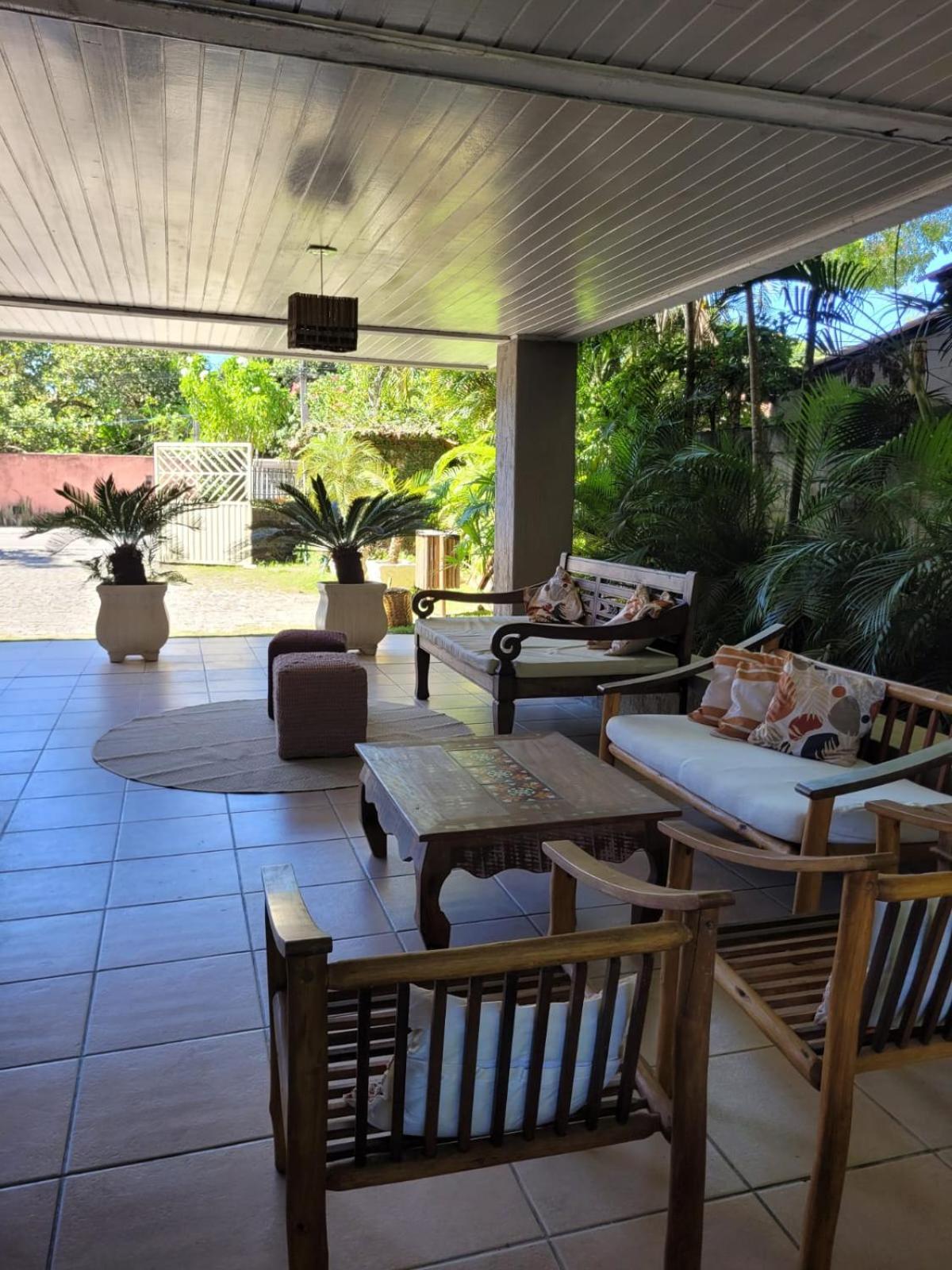 Pousada Terra Coral Porto Seguro Exterior photo